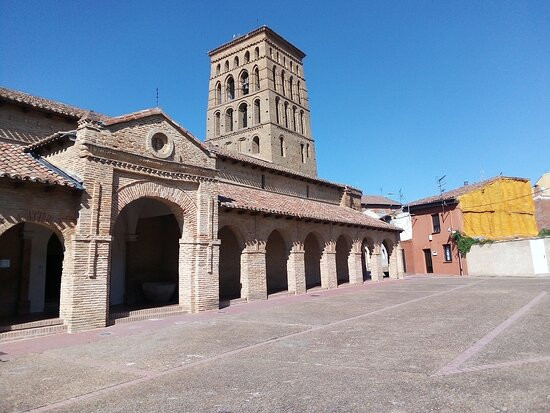 Iglesia de San Lorenzo景点图片