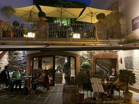 Lehmen Winery-Zell (Mosel)必去景点