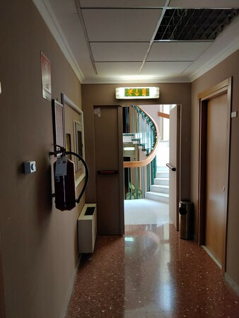 欧亚希迪帝夏波里酒店主图