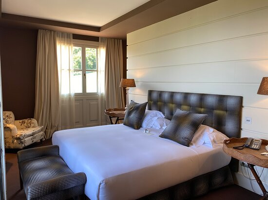 Hotel Iturregi主图