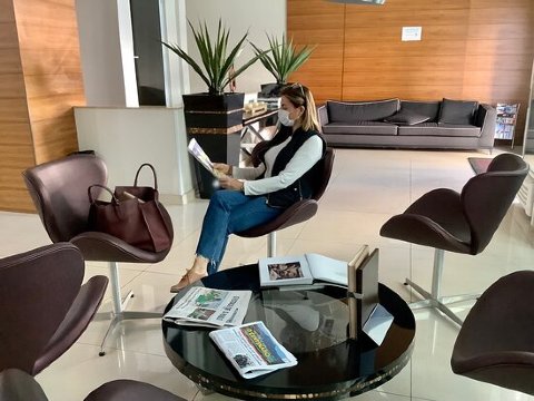 Gontijo Inn Hotel-官方