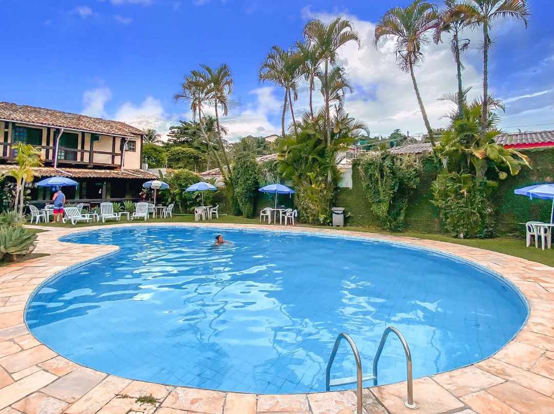 Velinn Pousada Dos Marinheiros