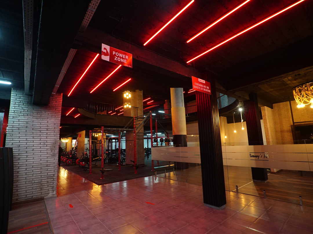 Jimmy's Fitness-Kenitra必去景点