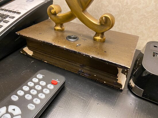 林登区酒店主图