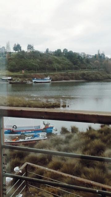 Hotel & Restaurant Palafito 1326主图