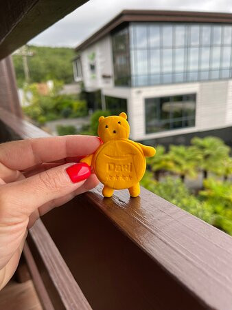 Resort Club Dachi主图
