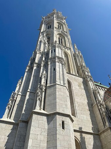 Rinett Guide Tours-布达佩斯必去景点