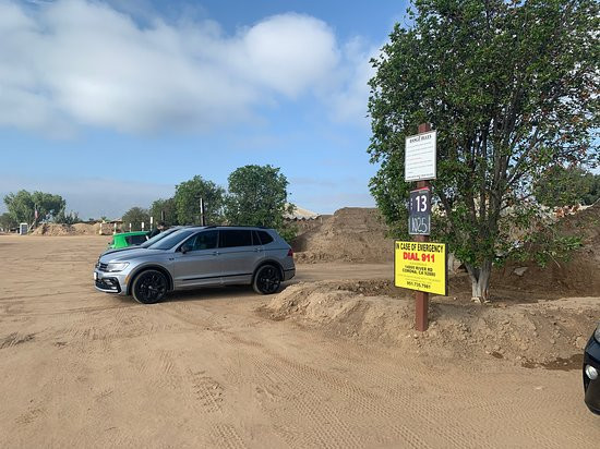 Mike Raahauge Shooting Range-科罗纳必去景点