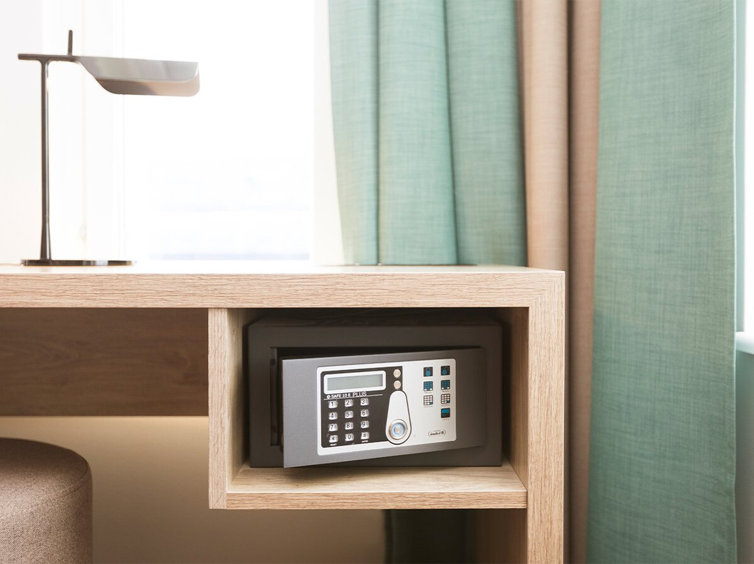 Motel L Lund主图