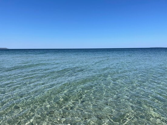Spiaggia di Marina di Arborea-Arborea必去景点