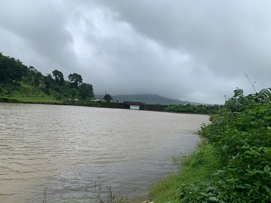 Bhandardhara Lake景点图片