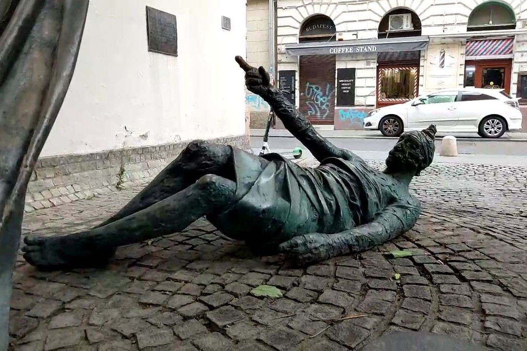 Behind Budapest Tours-布达佩斯必去景点