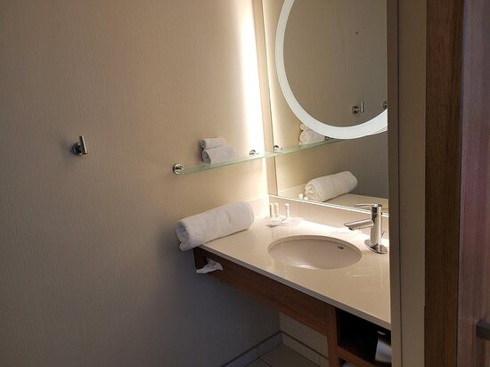 SpringHill Suites by Marriott Wenatchee主图