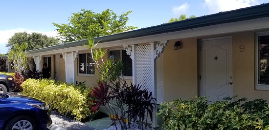 Tequesta Palms Inn-官方