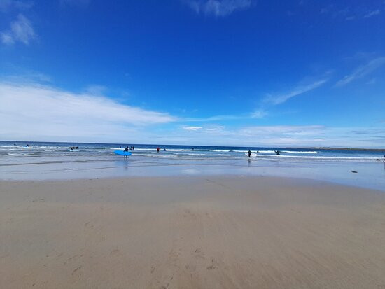 Adventure One Surf School-Rathmullan必去景点
