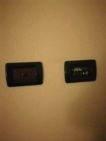 Hotel La Fonte主图