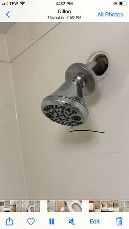 Quality Inn Dillon主图