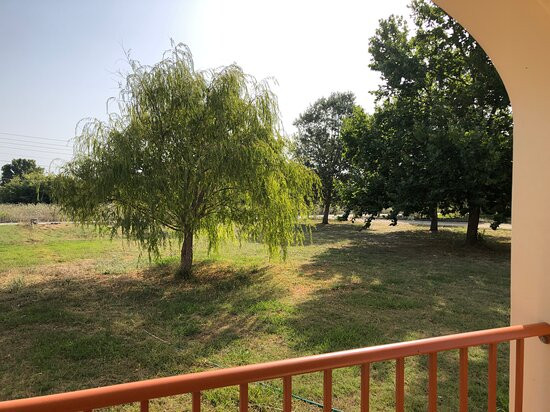 Angela Beach Corfu Hotel & Apartments主图