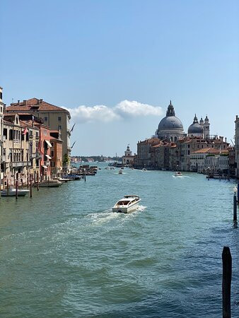 Venezia Lines-波雷奇必去景点