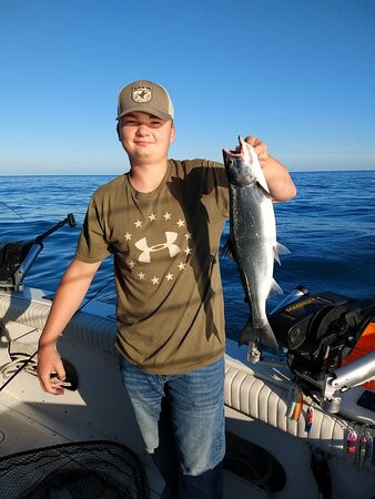 Fin N Fly Sportfishing景点图片