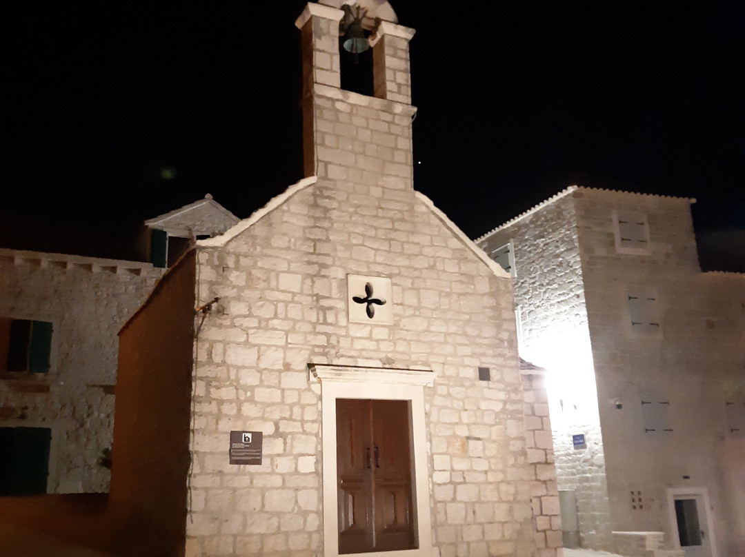 Church Of St. Anthony-波尔必去景点