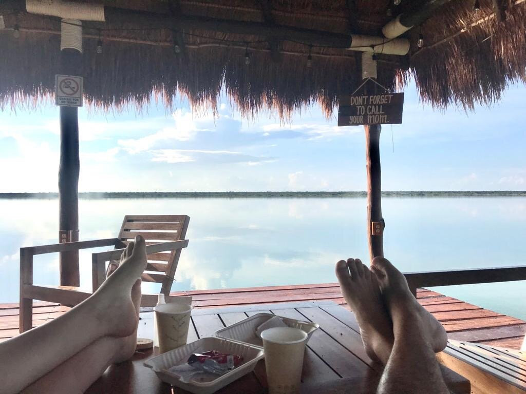 Khaban Bacalar Hotel Boutique主图