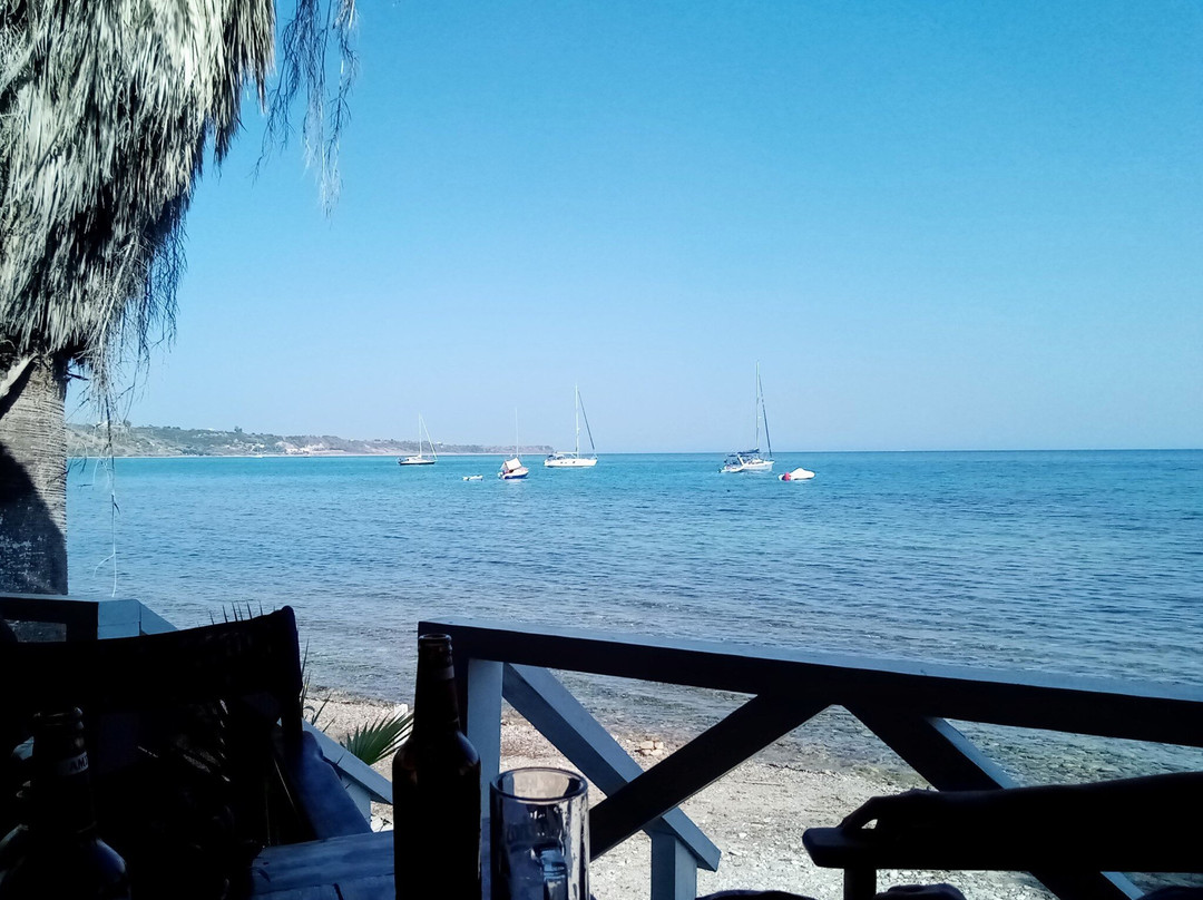 Alegria Kefalonia