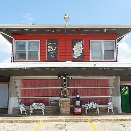 扬克顿百老汇酒店