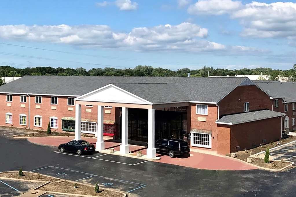 Days Inn by Wyndham Sandusky / Cedar Point