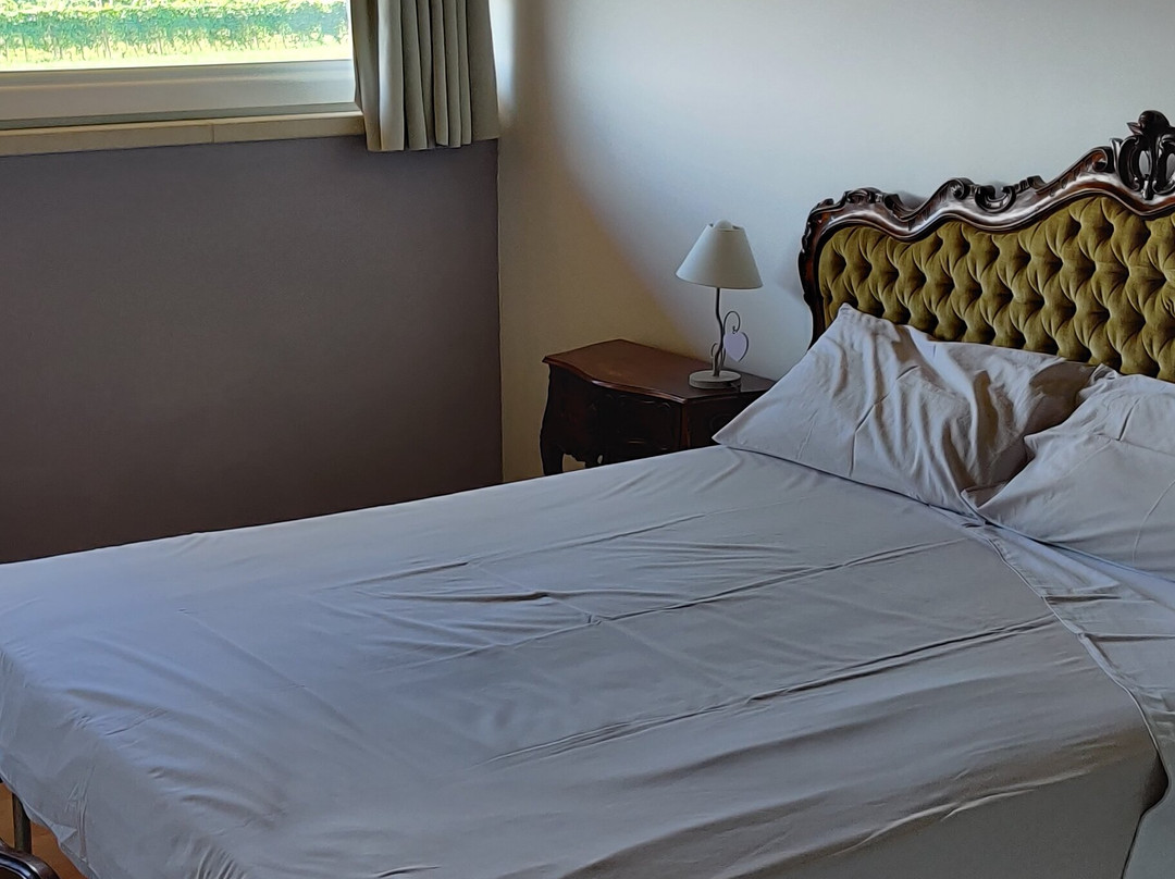 Mont'Albano Bed & Living