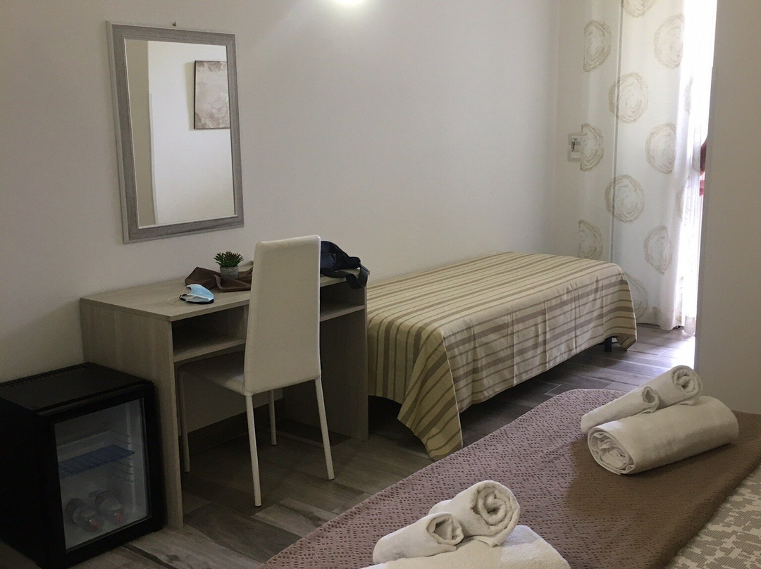 B&B Cri Salento