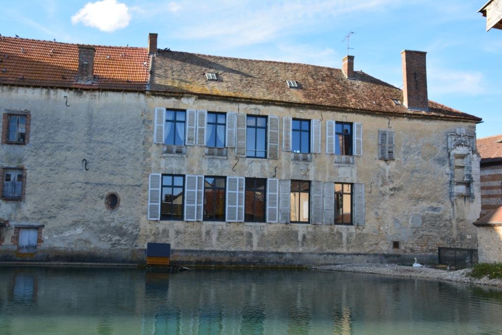 Demeure Saint-Martin-官方