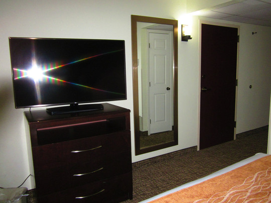 Comfort Inn & Suites Lake Norman主图