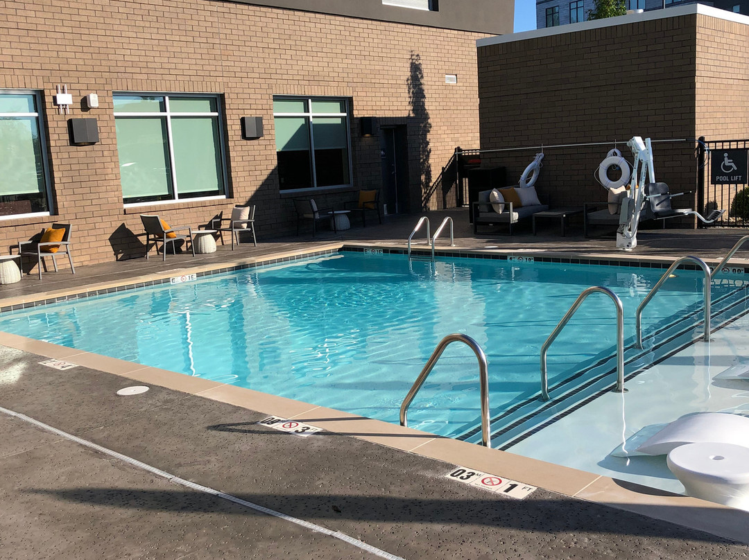 Tru by Hilton Mt. Juliet主图