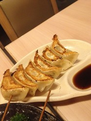 味千拉面(同泰北路店)