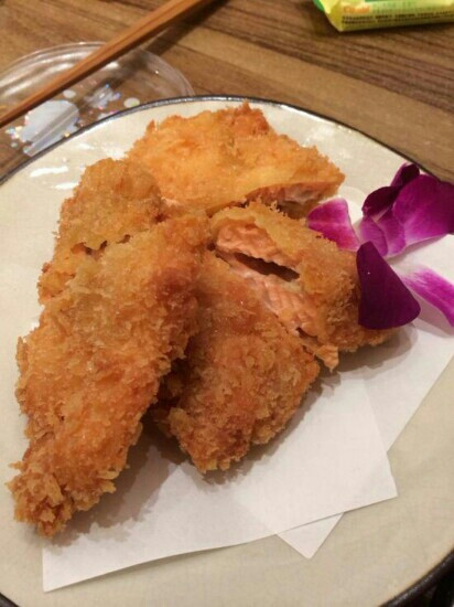 乐而美炸鸡汉堡(延长路店)