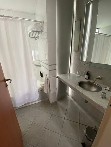 Hotel Camberland主图