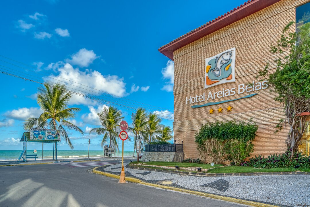 Hotel Areias Belas