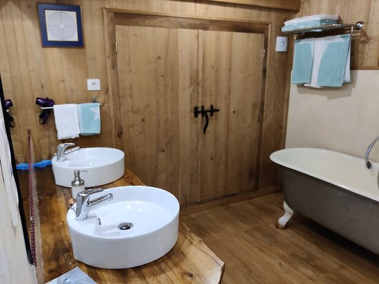 La Grande Foret主图