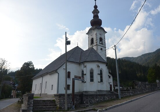 Chiesa di Sant'Egidio Abate景点图片