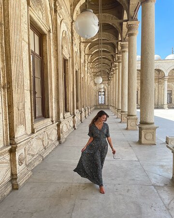 Egito com Ahmed guia em português e espanhol-吉萨必去景点