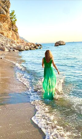 Belpoint Beach Hotel主图