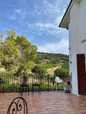 Casa Vacanze Cristina - Holiday House主图