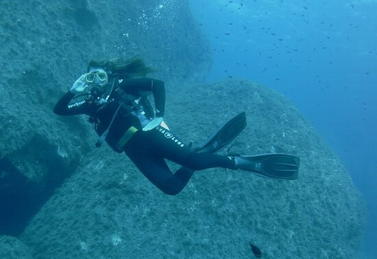 SubAquaDive Service-维拉西谬斯必去景点