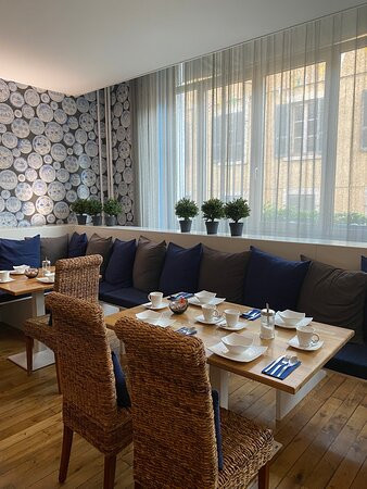 Nouvel Hotel主图