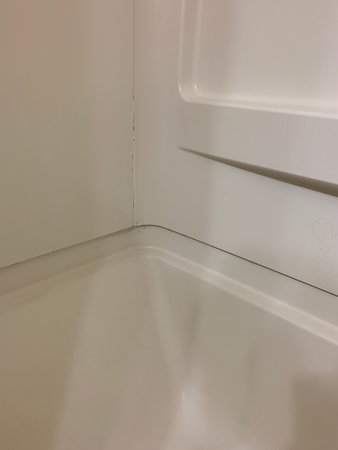 Country Inn & Suites by Radisson, Holland, MI-浴室