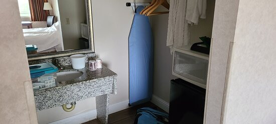 Spindrift Motor Inn主图