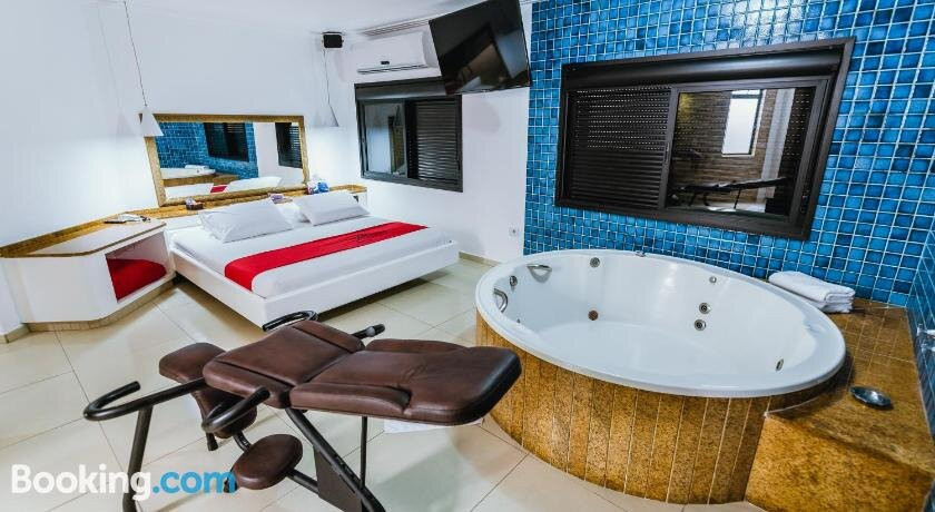 Motel Le Nouage