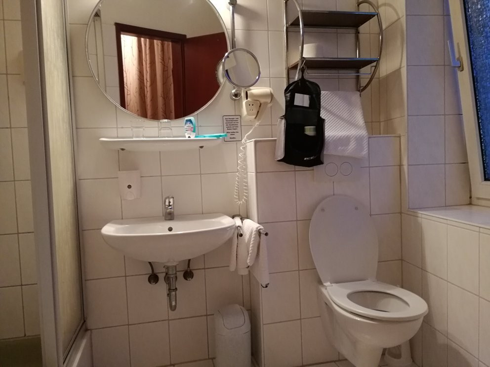 Hotel Hohenzollern主图