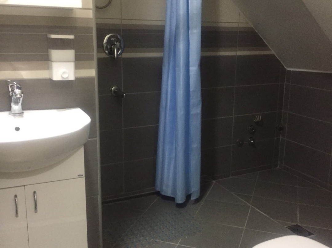 Niš City Center Guest House